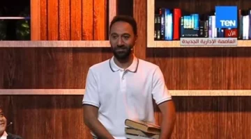 تصريح محمد سلام في احتفالية السلام بحضور الرئيس السيسي يكشف التزام مصر بالتوافق الوطني